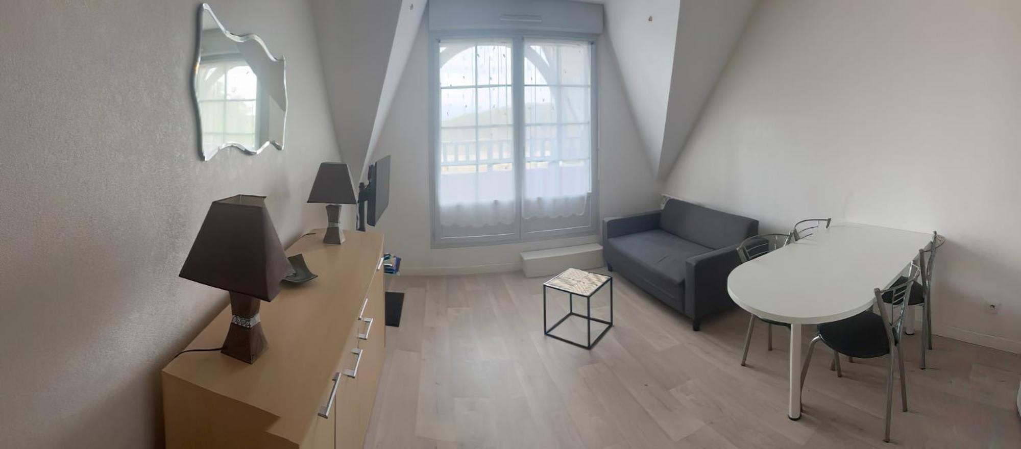 Cap Des Pins Appartement Quend Buitenkant foto